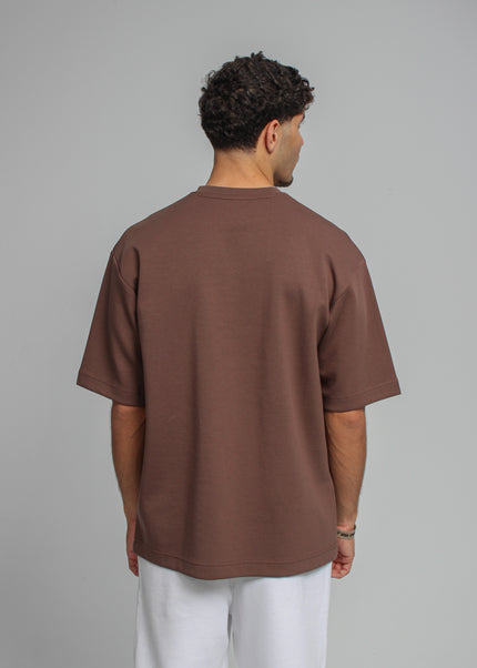 Old Boxy Fit T-Shirt 2.0