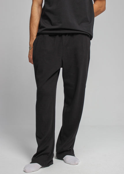Ribbed Pants