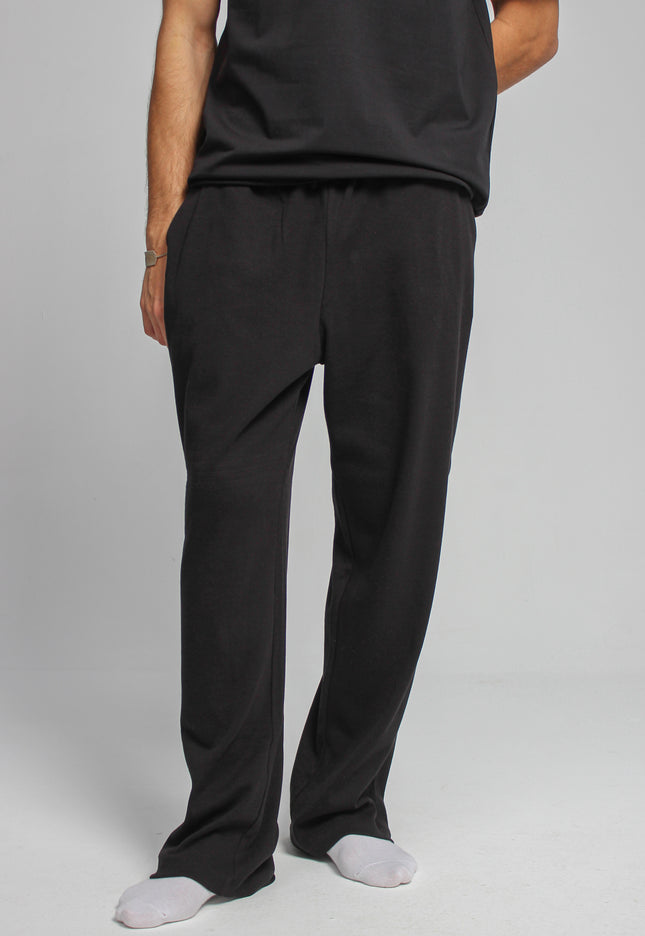 Ribbed Pants