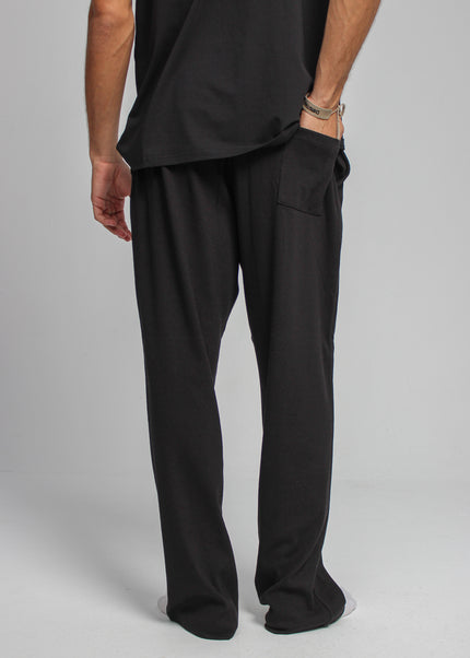 Ribbed Pants