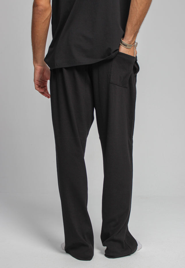 Ribbed Pants