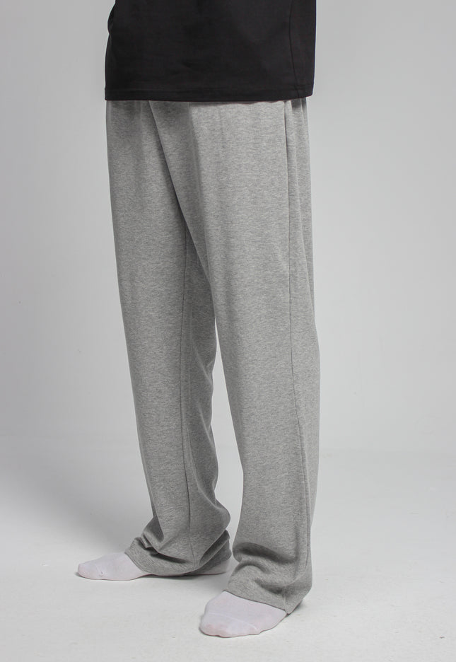 Ribbed Pants