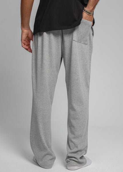Ribbed Pants