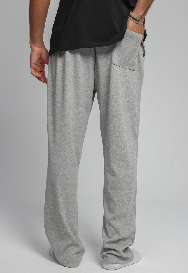 Ribbed Pants