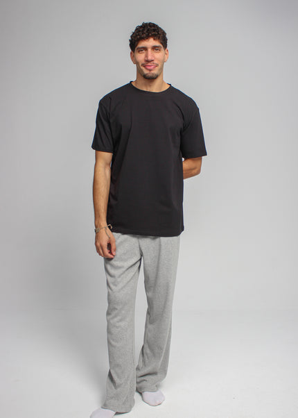 Ribbed Pants