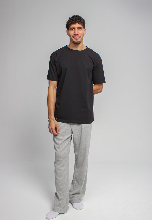 Ribbed Pants