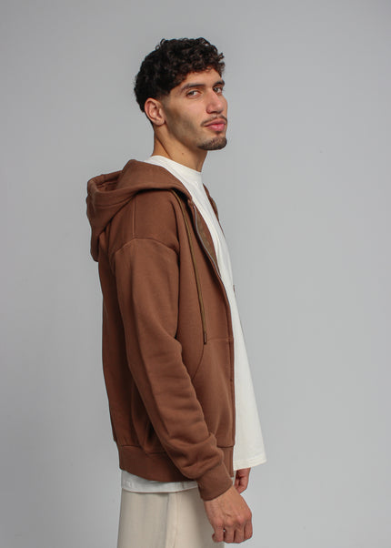 Basic Milton™ Jacket