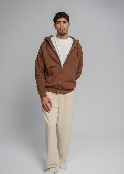 Basic Milton™ Jacket
