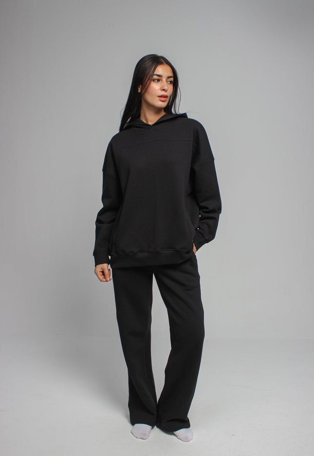 Oversized Scuba™ Hoodie