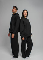 Black / XS