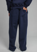 Navy / S