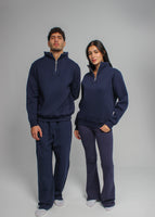 Navy / XS