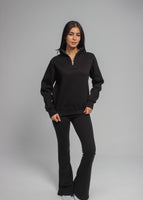 Black / XS
