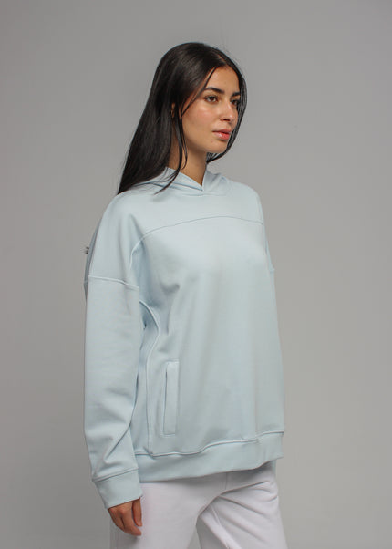 Oversized Scuba™ Hoodie