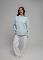 L Blue / XS