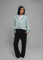 Light Blue / S