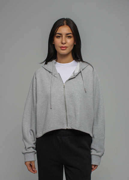 Cropped  Milton™ Jacket