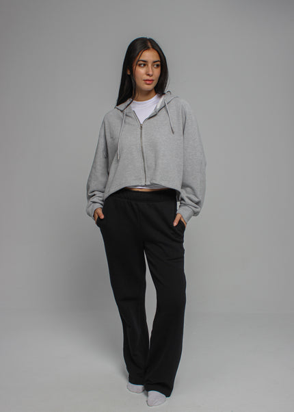 Cropped  Milton™ Jacket