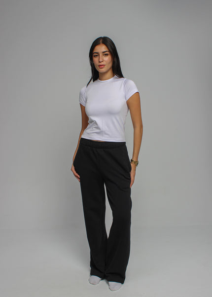 Short Sleeve Contour Top(Last Few Pieces)