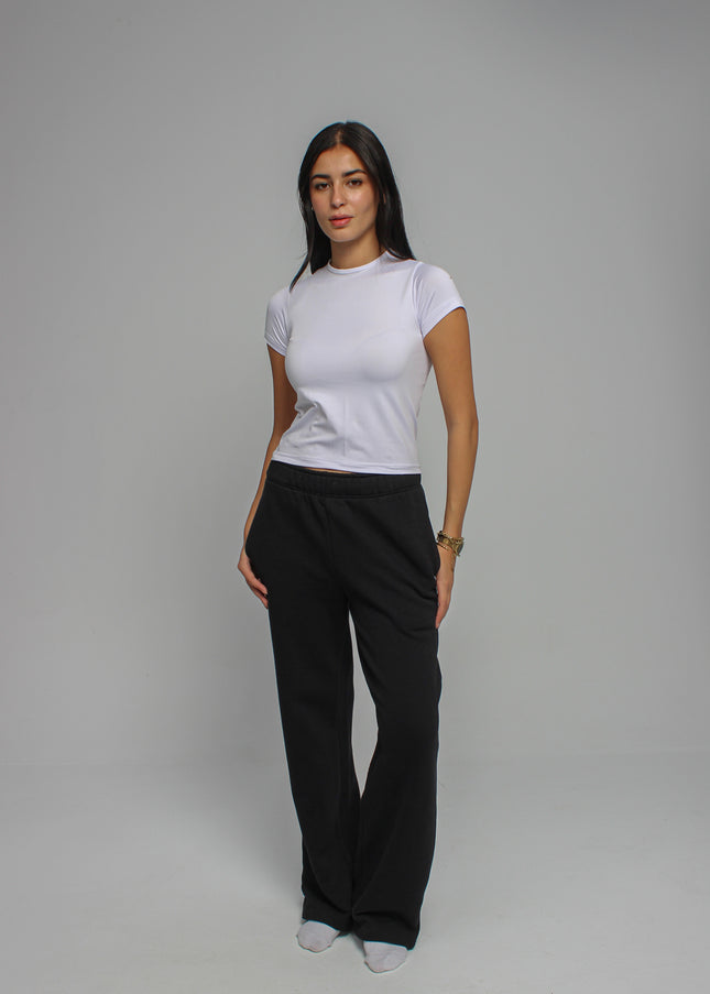 Short Sleeve Contour Top(Last Few Pieces)