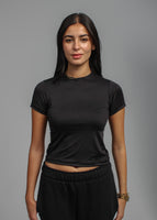 Black / One Size