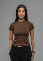 Brown / One Size
