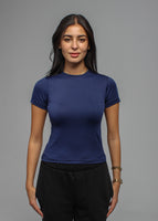 Navy / One Size