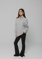 رمادي / XS
