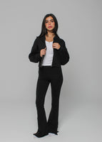 Black / XS