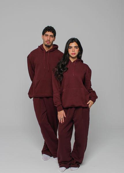 Basic Milton™ Hoodie