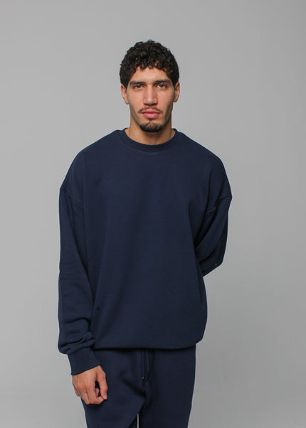 Oversized  Milton™ Sweater