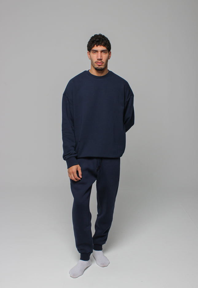 Oversized  Milton™ Sweater