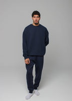 Navy / S