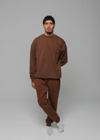 Brown / S