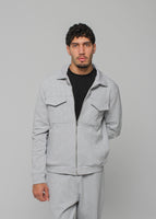 Grey / S