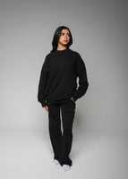 Black / XS