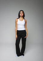 White / XS
