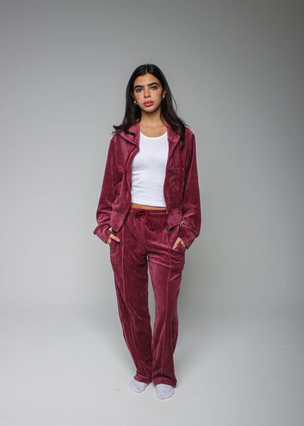 Velvet Set