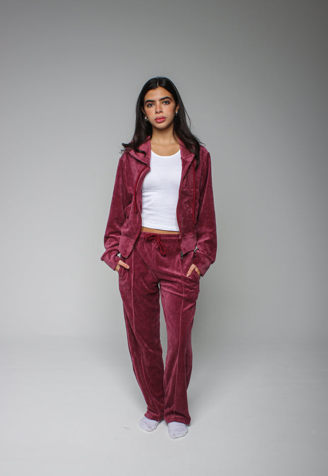 Velvet Set(Last Few Pieces)