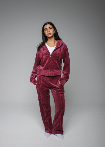 Velvet Set
