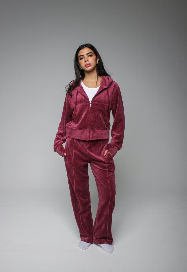 Velvet Set(Last Few Pieces)