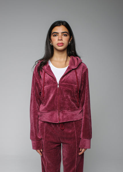 Velvet Set