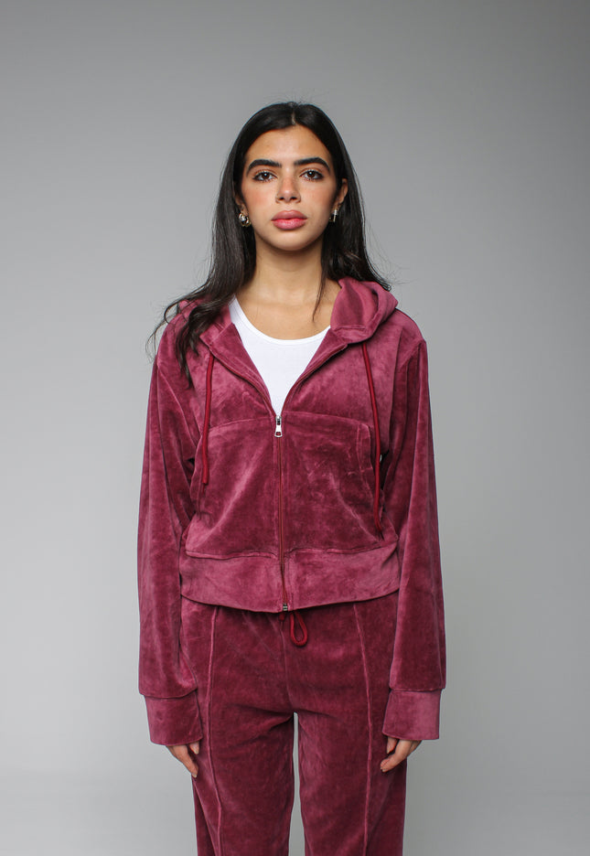 Velvet Set(Last Few Pieces)