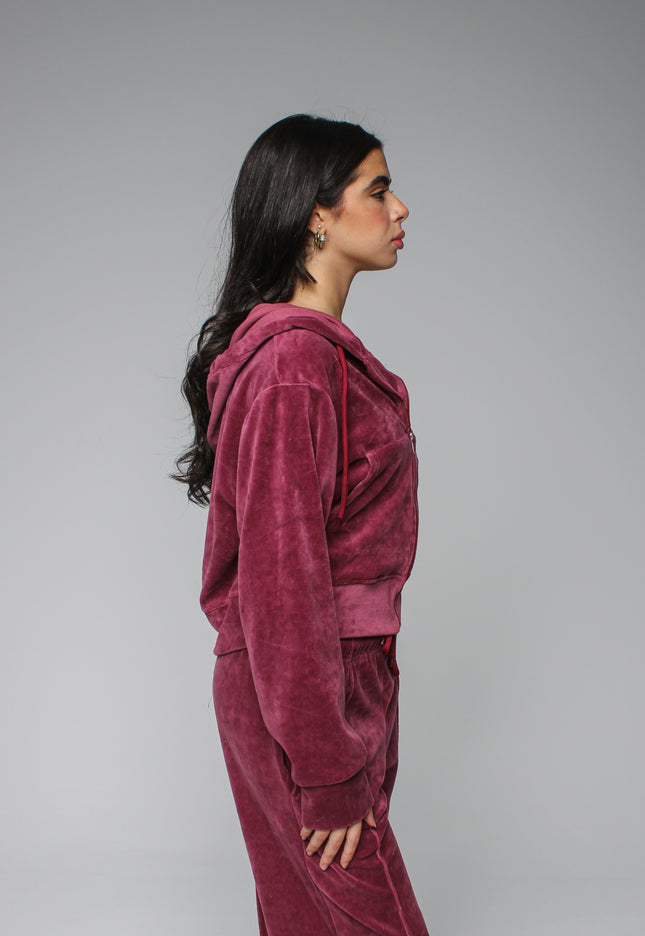 Velvet Set(Last Few Pieces)