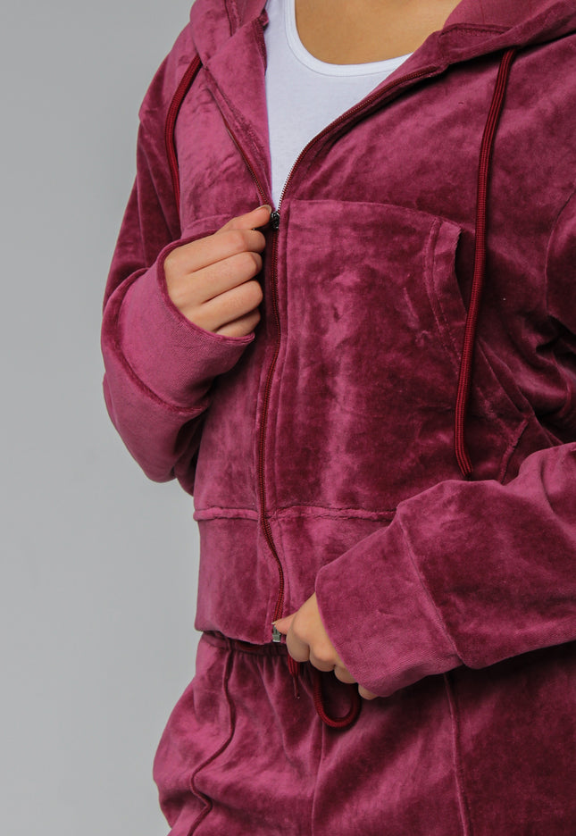Velvet Set(Last Few Pieces)
