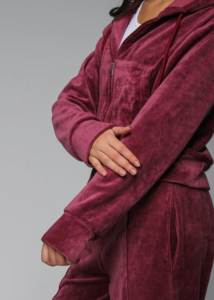 Velvet Set