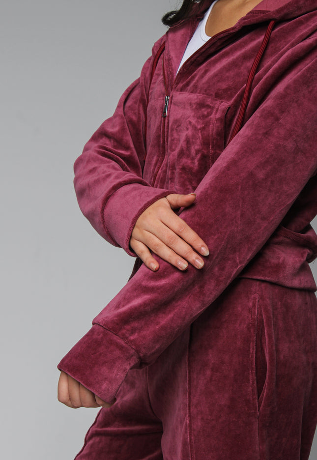 Velvet Set(Last Few Pieces)