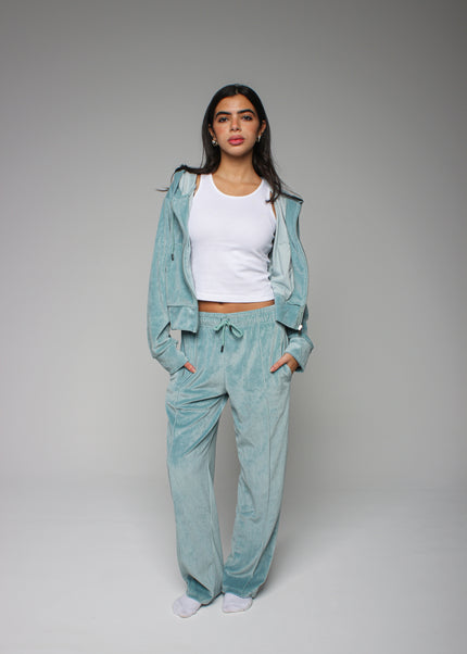 Velvet Set