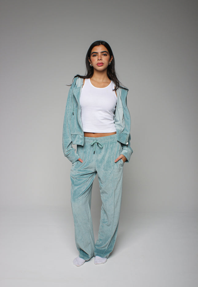 Velvet Set(Last Few Pieces)