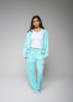 Light Blue / S